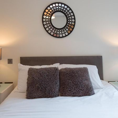 Central Tower Bridge Apartment Λονδίνο Δωμάτιο φωτογραφία
