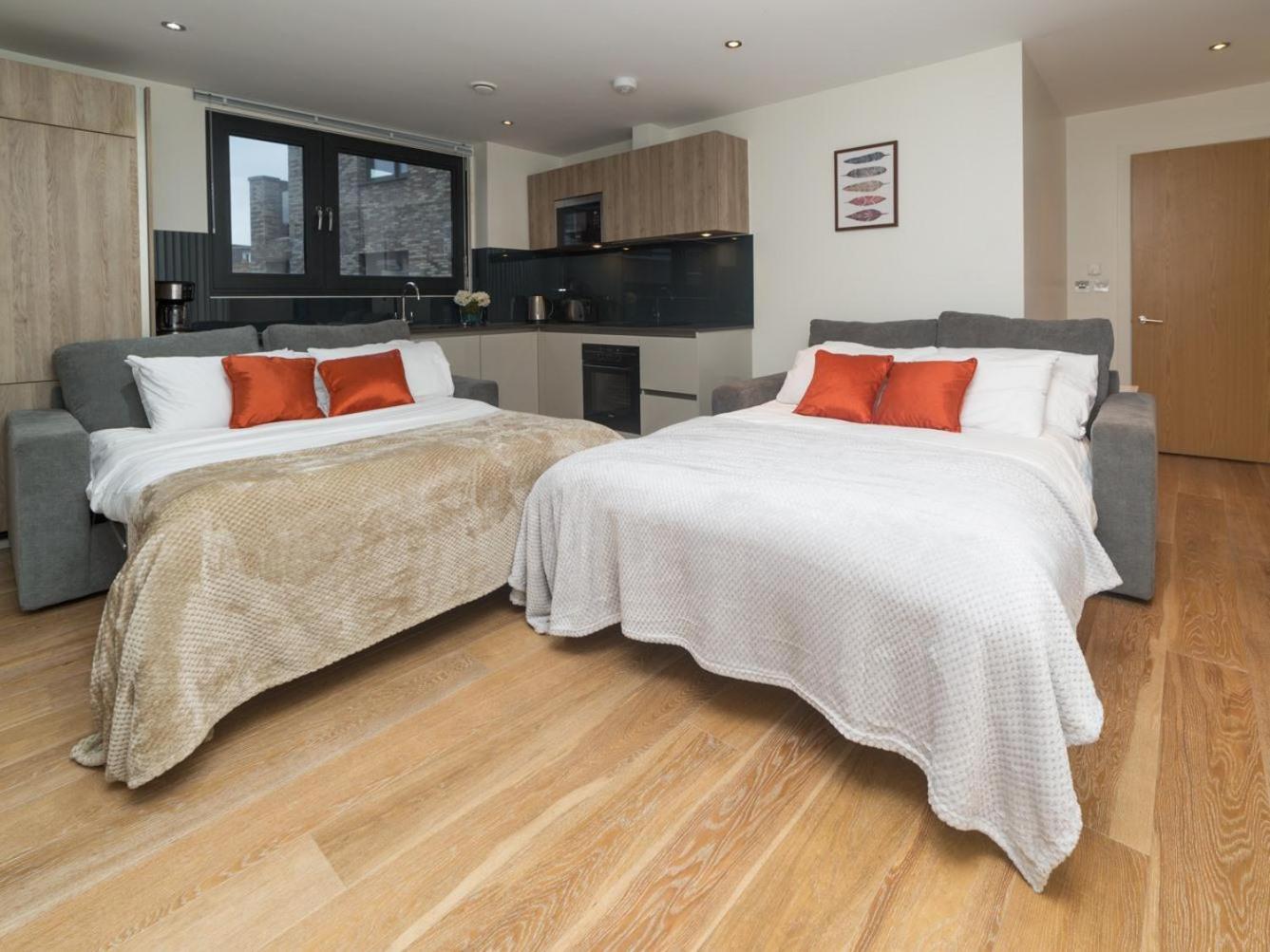 Central Tower Bridge Apartment Λονδίνο Δωμάτιο φωτογραφία