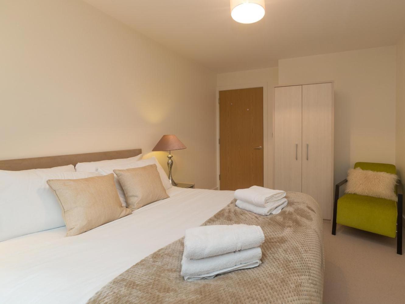 Central Tower Bridge Apartment Λονδίνο Δωμάτιο φωτογραφία
