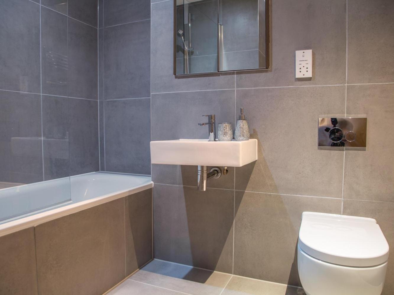 Central Tower Bridge Apartment Λονδίνο Δωμάτιο φωτογραφία