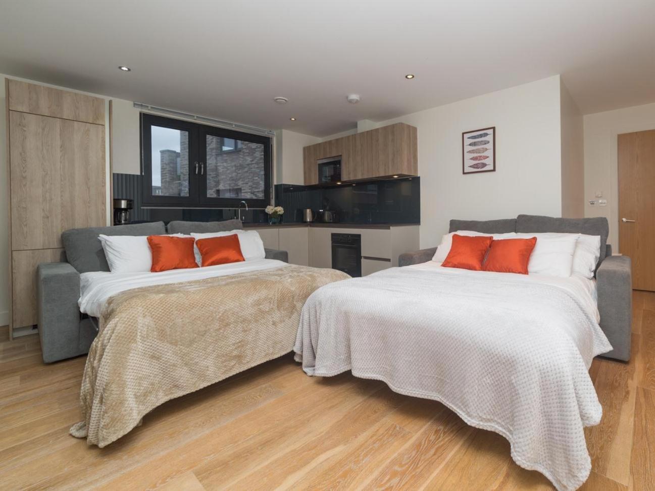 Central Tower Bridge Apartment Λονδίνο Δωμάτιο φωτογραφία