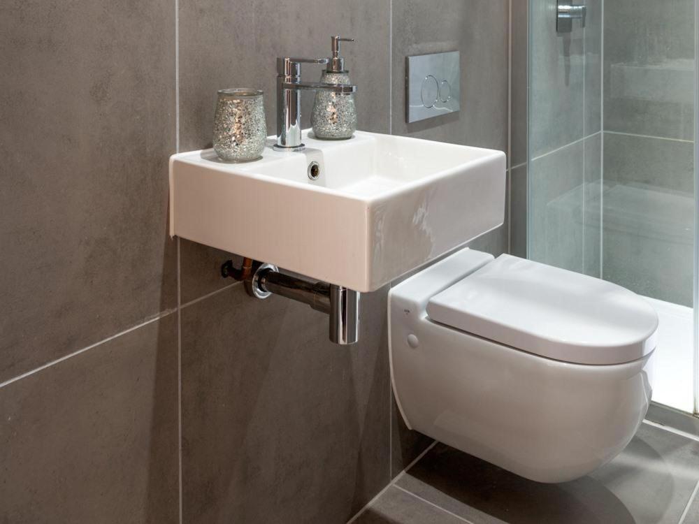 Central Tower Bridge Apartment Λονδίνο Εξωτερικό φωτογραφία