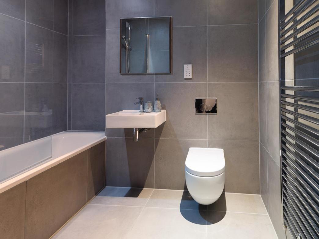 Central Tower Bridge Apartment Λονδίνο Εξωτερικό φωτογραφία