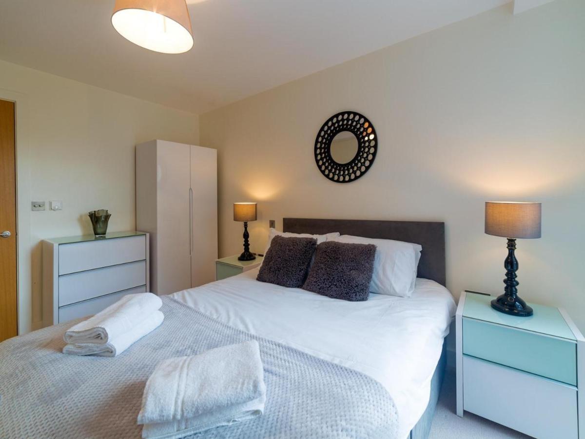 Central Tower Bridge Apartment Λονδίνο Εξωτερικό φωτογραφία